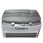 DESKA AIR COOLER  40 Litres d’eau – Image 2